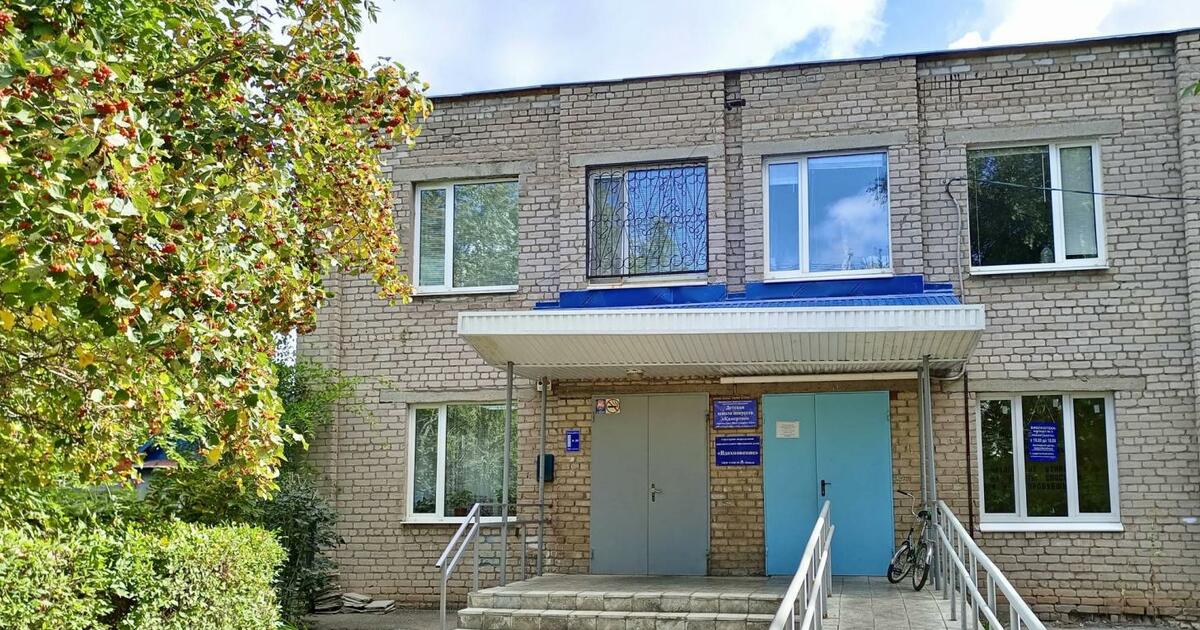 В Кинеле отремонтируют кровлю здания детской школы искусств «Камертон» Кроме того, предусмотрен ремонт лицевой поверхн...