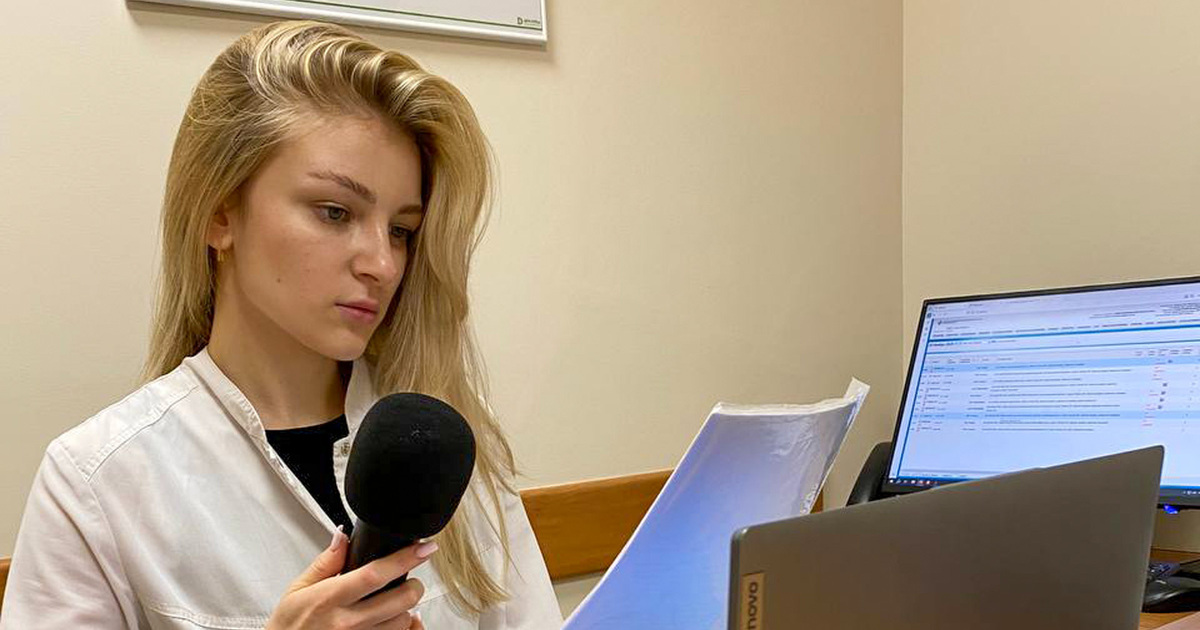 Биомаркеры могут применяться для скрининга и ра...