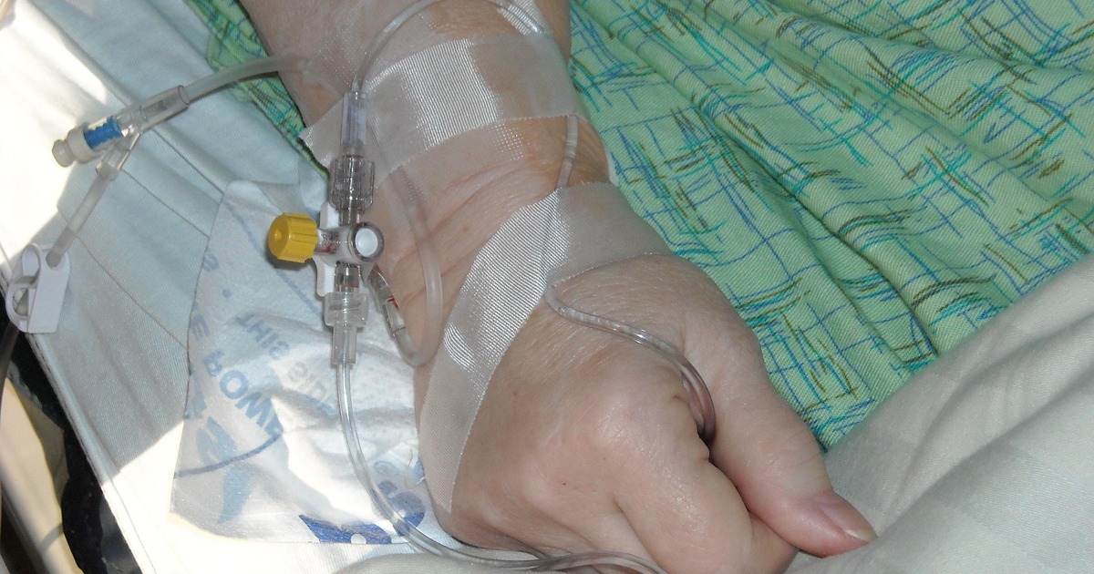 Спрос огромный: стоимость новогоднего детокса в Москве выросла в 6 раз Праздники стали причиной ажиотажа на рынке алко...