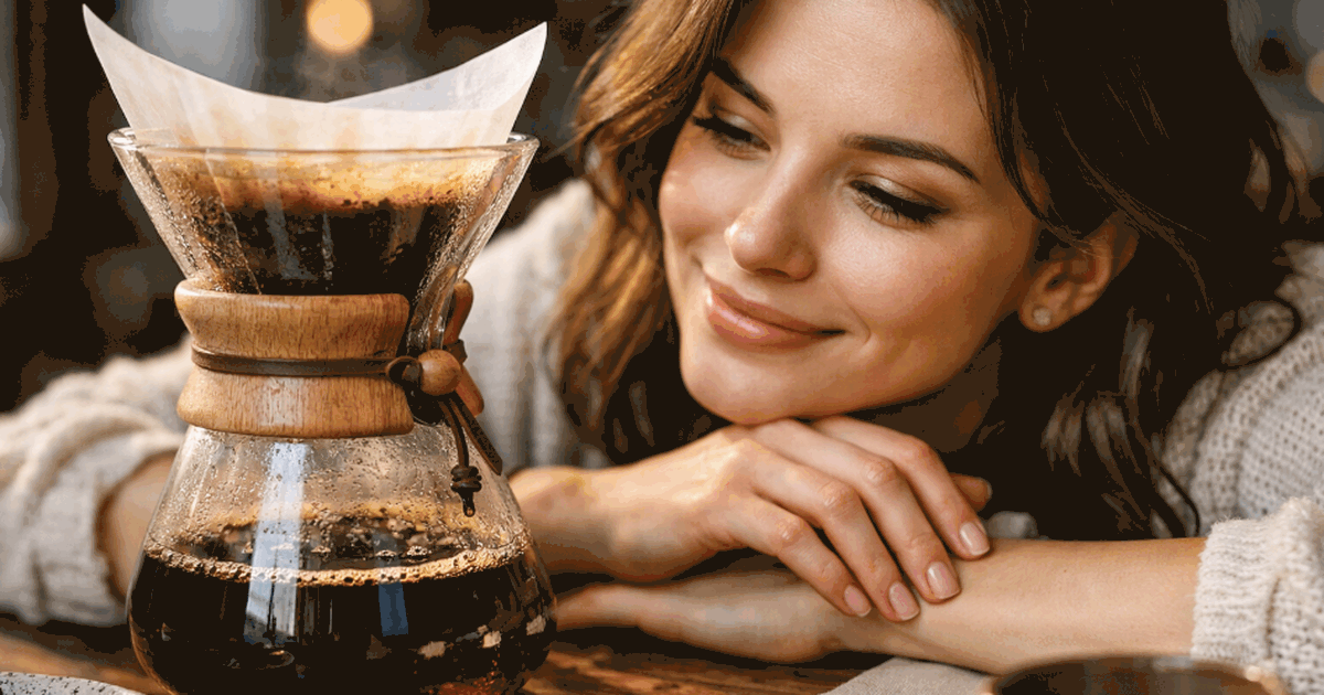 Кофе — один из самых изученных напитков в мире,...