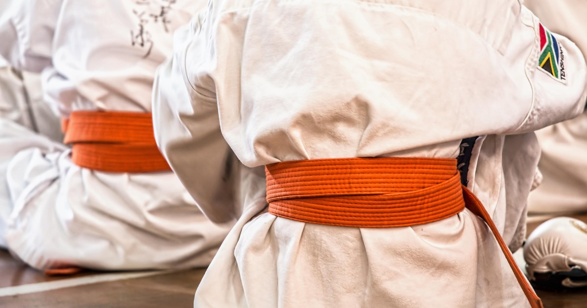 Тольяттинцы заняли призовые места на Кубке Памяти в Пензе Во второй день турнира каратисты Автограда заво...