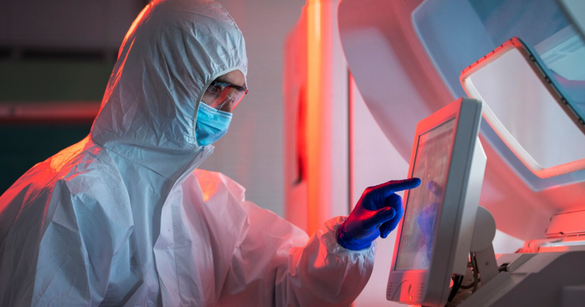 Исследователи МГУ обнаружили эффект, который мо...