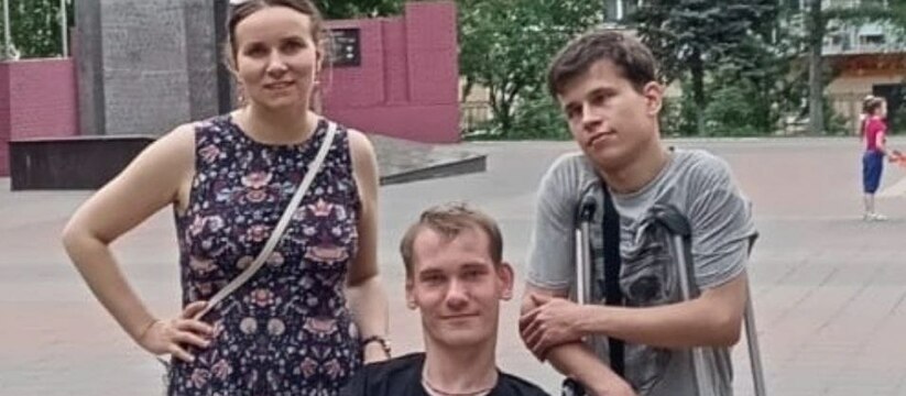 О судьбе сызранского колясочника рассказал самарский депутат Дмитрий Асеев
