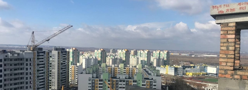 В Самаре СМПФ «ЭЛРИ» стал претендентом на застройку самарского Мехзавода высотками В Самаре ищут подрядчика на застройку Мехзавода