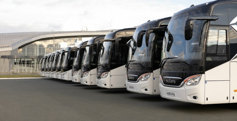 В частности, рост затронул маршруты до аэропорт...