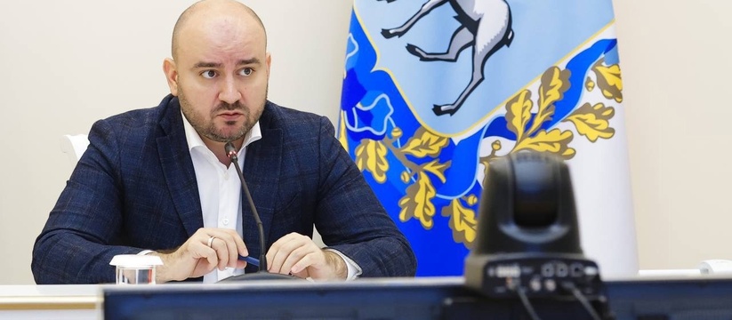 Он затронет комплексное развитие территорий и б...