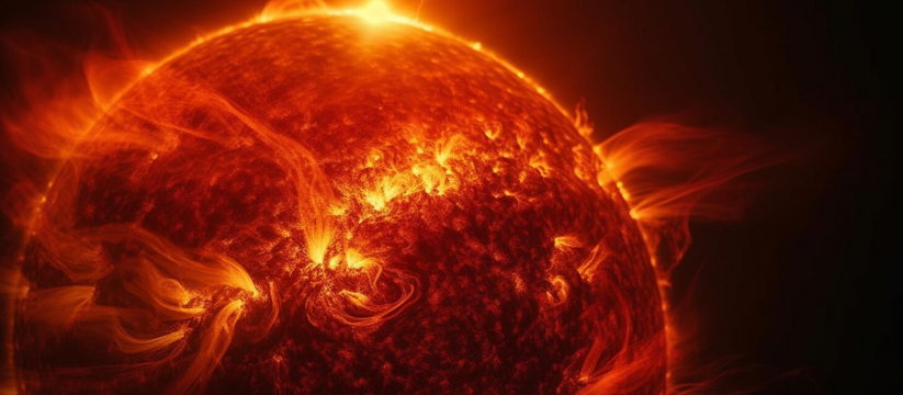 В Самарской области 12 ноября наблюдается экстр...