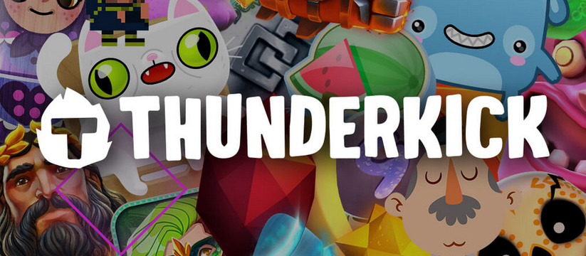 Компания Thunderkick является относительно молодым, но достаточно известным в сфере онлайн азартных игр разработчиком софта. 