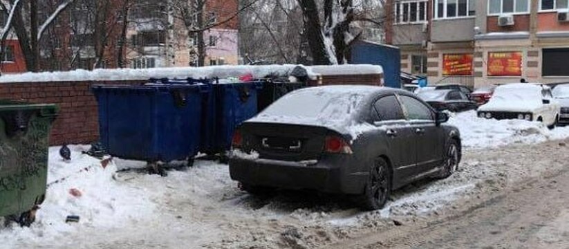 Административные комиссии приступили к составле...