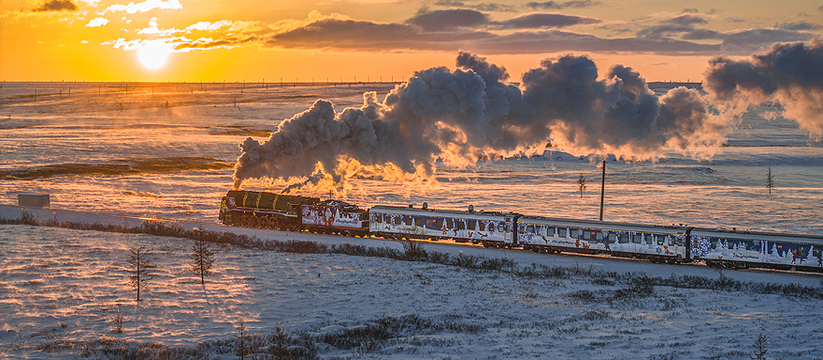 Сказка рядом: как самарцам встретить Новый год без Главного Волшебника страны 19 ноября официально стартует тур Всероссийског...