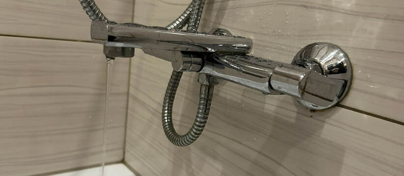 В Самаре предлагают ввести ответственность за засоры канализации Обсудили проблему частых засоров городской кана...