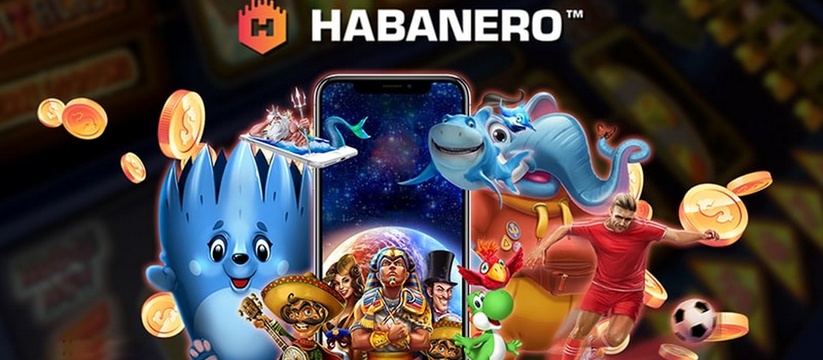 Разработчик Habanero хорошо знаком всем поклонникам азартных развлечений, игровых автоматов, видеопокера и настольных игр. 
