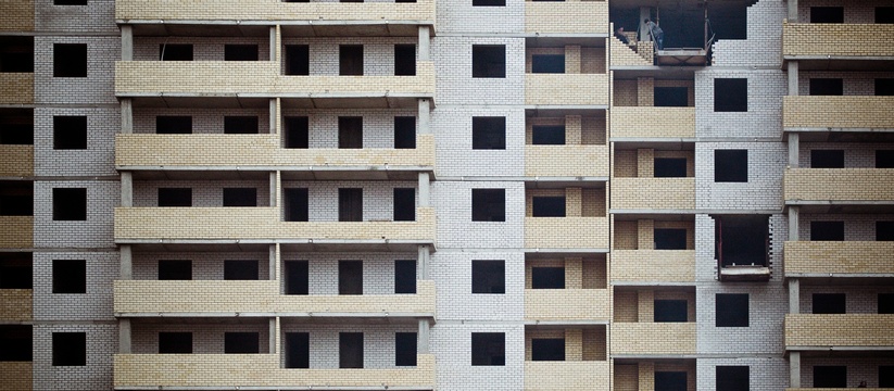 Спрос на студии увеличился в 3,8 раза