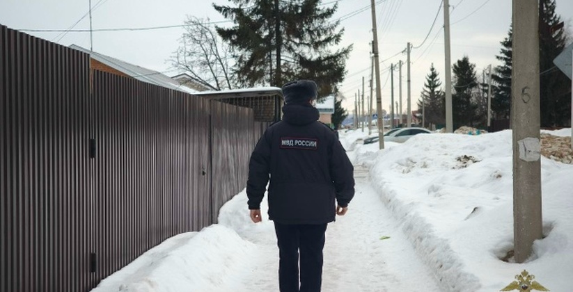 В Самарской области полиция задержала мужчину за повторное избиение сожительницы Ранее житель Красноярского района уже привлекал...