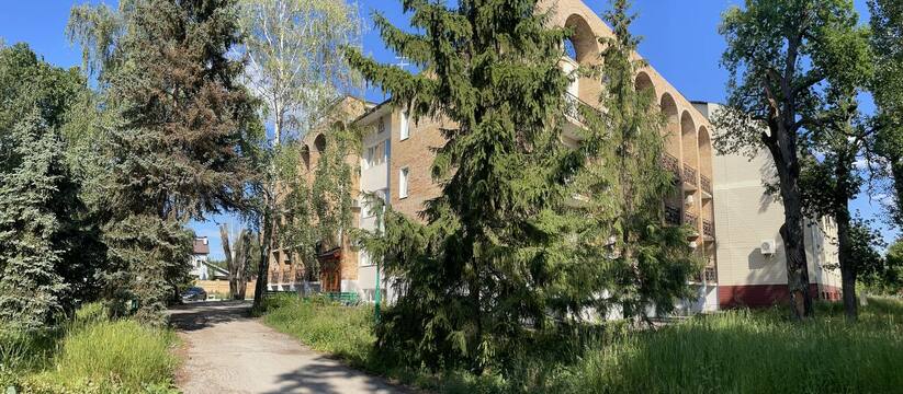 В Самаре разгорается конфликт вокруг частного п...