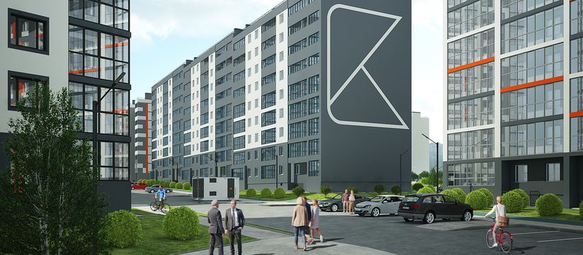 С 1 июля Кошелев-Проект объявил о старте продаж нового жилого комплекса «Уют-Парк», в котором гармонично сочетаются природа и комфорт современных технологий.