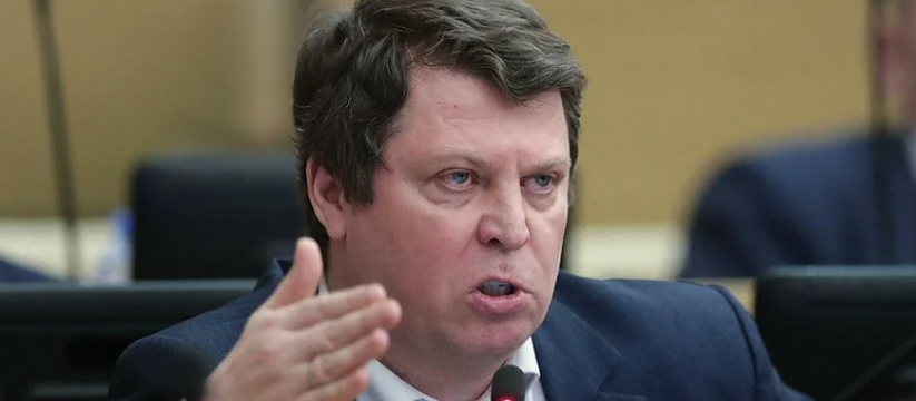 Он считает, что это поможет раскрытию преступле...