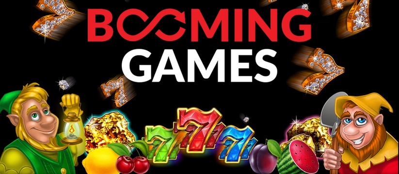 Booming Games является относительно молодым, но достаточно перспективным разработчиком игры для онлайн казино. 