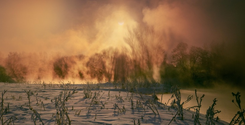 Самарскую область ждёт резкое похолодание: службы в режиме повышенной готовности Губернатор призвал жителей региона соблюдать ме...