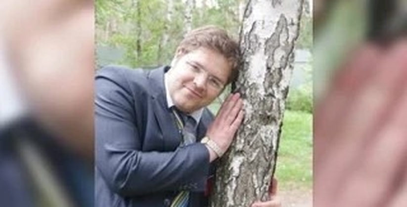 Самарский бывший учитель года Сергей Кочережко ...