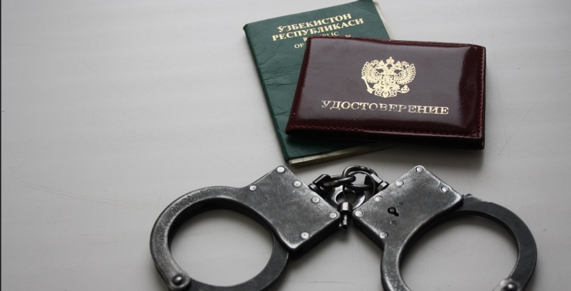 Житель Самары оштрафован на 250 тыс. рублей за фиктивную регистрацию мигрантов Судебные приставы взыскали с жителя Самары 250 ...