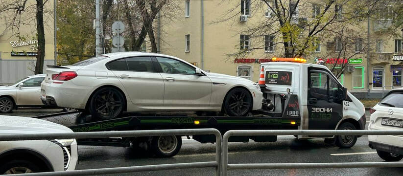 В Самарской области вырастут тарифы за эвакуацию машин и штрафстоянку Об этом сообщил комитет по тарифам и ценовому р...