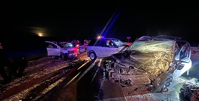 В Самарской области женщина без водительских пр...