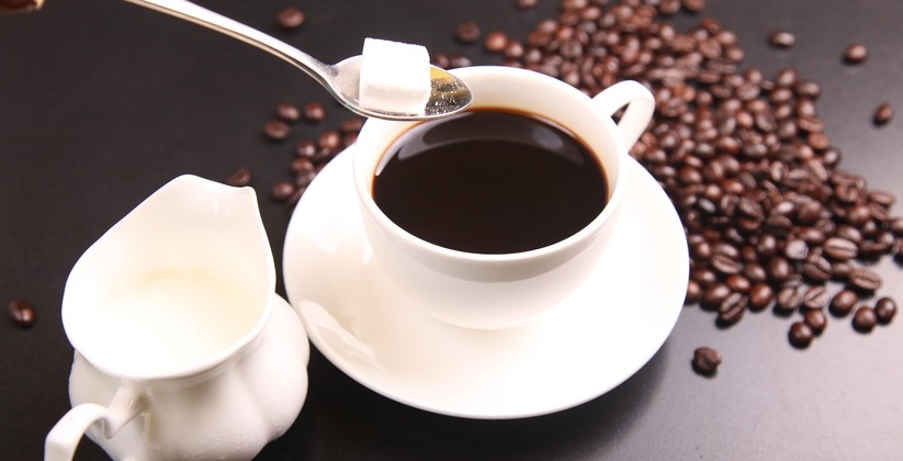 Отдельное внимание врач уделила кофейным напитк...