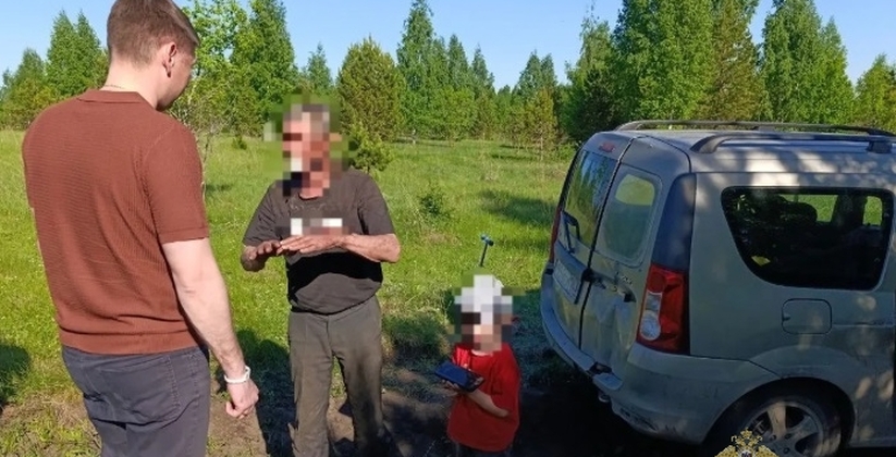 В полиции сообщили, что их жизни и здоровью нич...