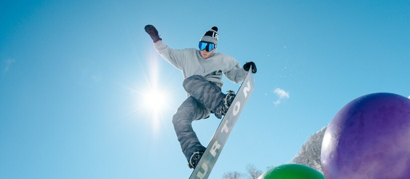 Самарцы стали чаще выходить в Сеть на лыжах и сноубордах