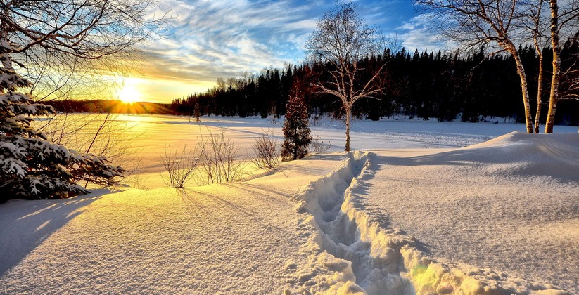 К концу недели ожидается прояснение