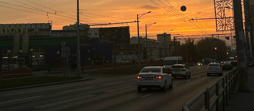 С 19 января 2026 года левый поворот с улицы Нов...