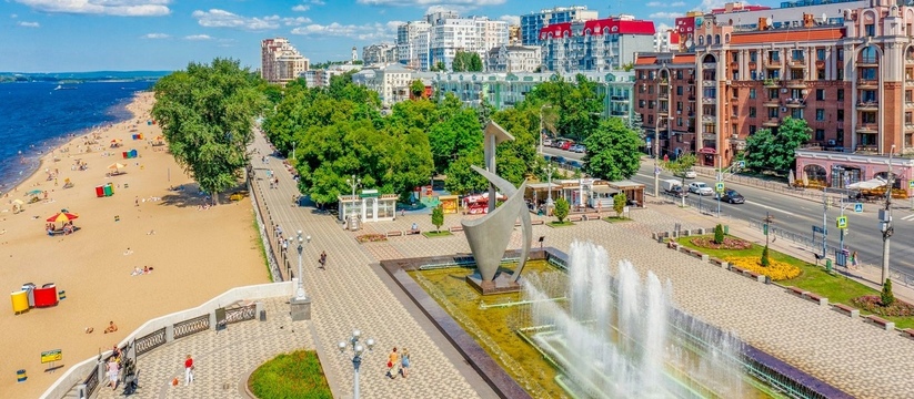 Врачи рассказали самарцам, какими инфекциями мо...