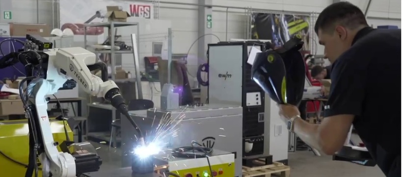 Источником финансирования станет федеральный грант