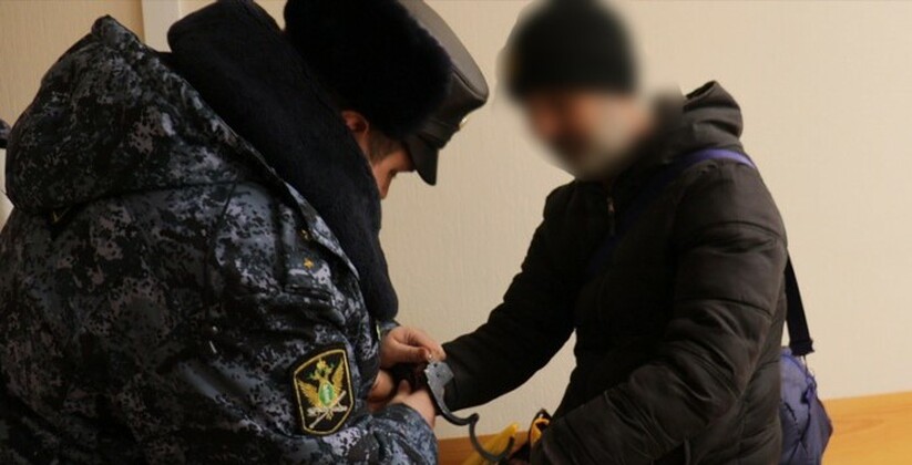 Суд признал женщину виновной и назначил ей нака...
