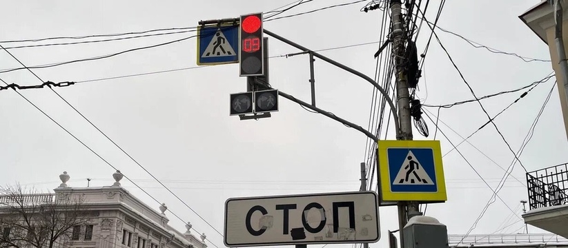 Росстандарт совместно с МВД разрабатывают компл...