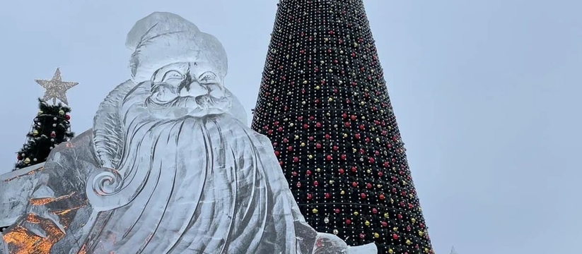 Площадь имени Куйбышева станет основной площадк...