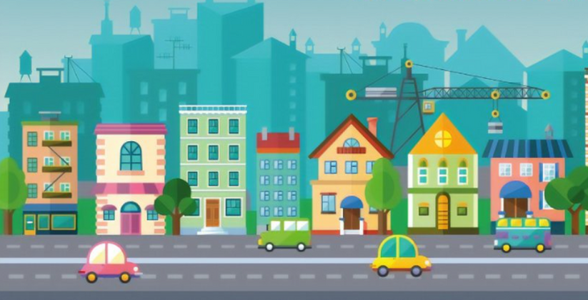 В Самаре обсуждают проекты благоустройства общественных пространств на 2027 год Полный список площадок и дизайн-проекты - на са...