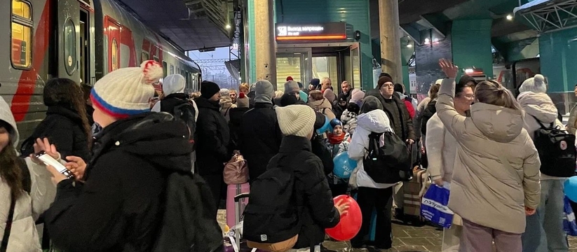 Реальная численность Самары оказалась выше официальных данных Росстата Реальное население Самары заметно выше официаль...