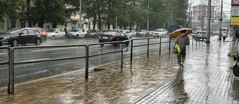 В Самарском регионе наблюдается тенденция к уме...