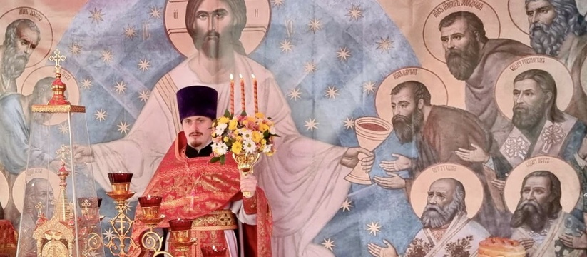Священник из Самарской области рассказал, что можно и нельзя делать в Пасху: "Воскресение Христово - самый радостный праздник!"
