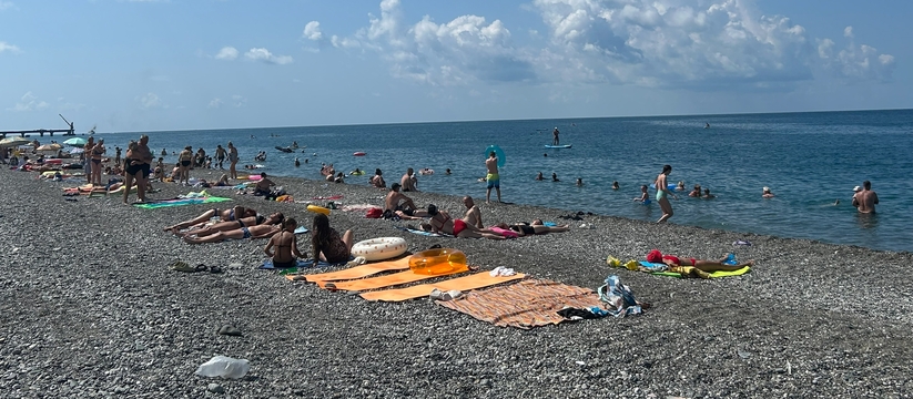 В Самарскую область возвращается летнее тепло.