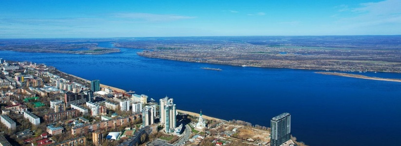 В Самаре ограничили продажу билетов на речной рейс до Ширяево до 3 штук