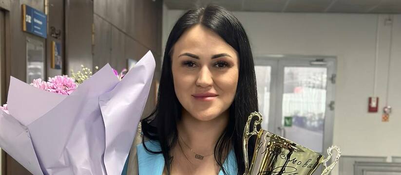 Анастасия Максимова победила в шоу «Поле Чудес» и рассказала о съемках и эмоциях 