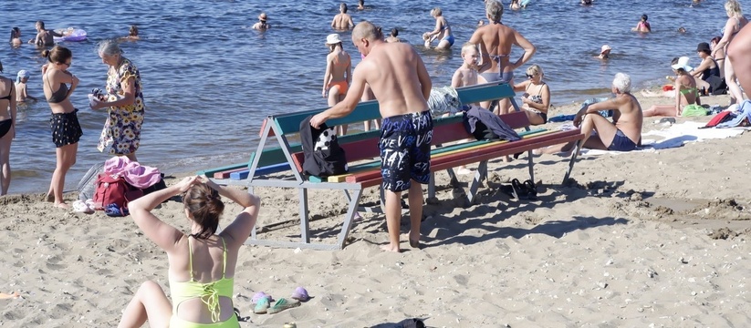 Вот и всё: туристов озадачили запретом в Черном море