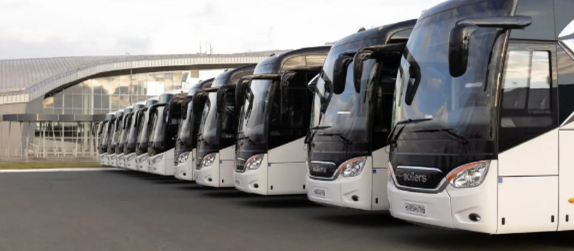 Интервалы движения днем составят примерно 1 час