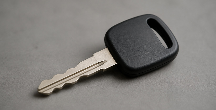 В Самаре продают битую LADA Priora 2012 года с ...