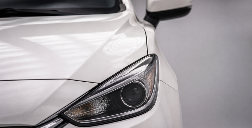 Презентация гибридного кроссовера Li Auto L9 в ...