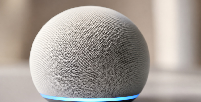 Gemini Live расширил поддержку на Google Home Mini и Nest Hub Google расширила поддержку Gemini Live на стары...