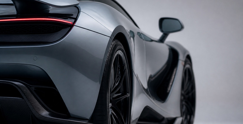Китай создал конкурента Ferrari: новый Denza Z получил 1600 сил и разгон до «сотни» быстрее 2 секунд Китайский Denza Z — новый электрический суперка...